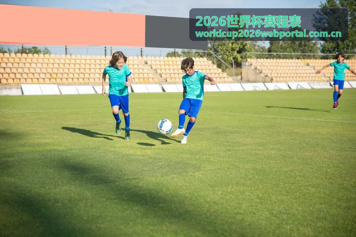 2026世界杯赛程表 - 淘汰赛对阵
